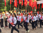 Kế hoạch thi học sinh giỏi quận Hà Đông năm học 2019 -2020